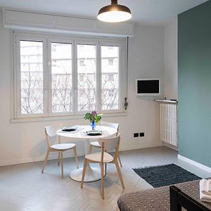 Appartement met een Slaapkamer